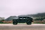 Hummer H1 Launch Edition by Mil-Spec Automotive 2019 года